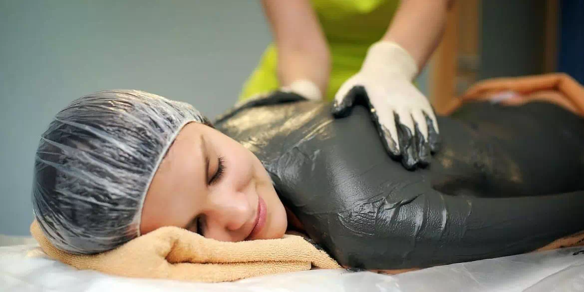 Грязелечение