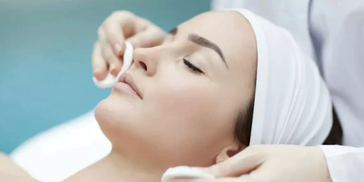 Косметология