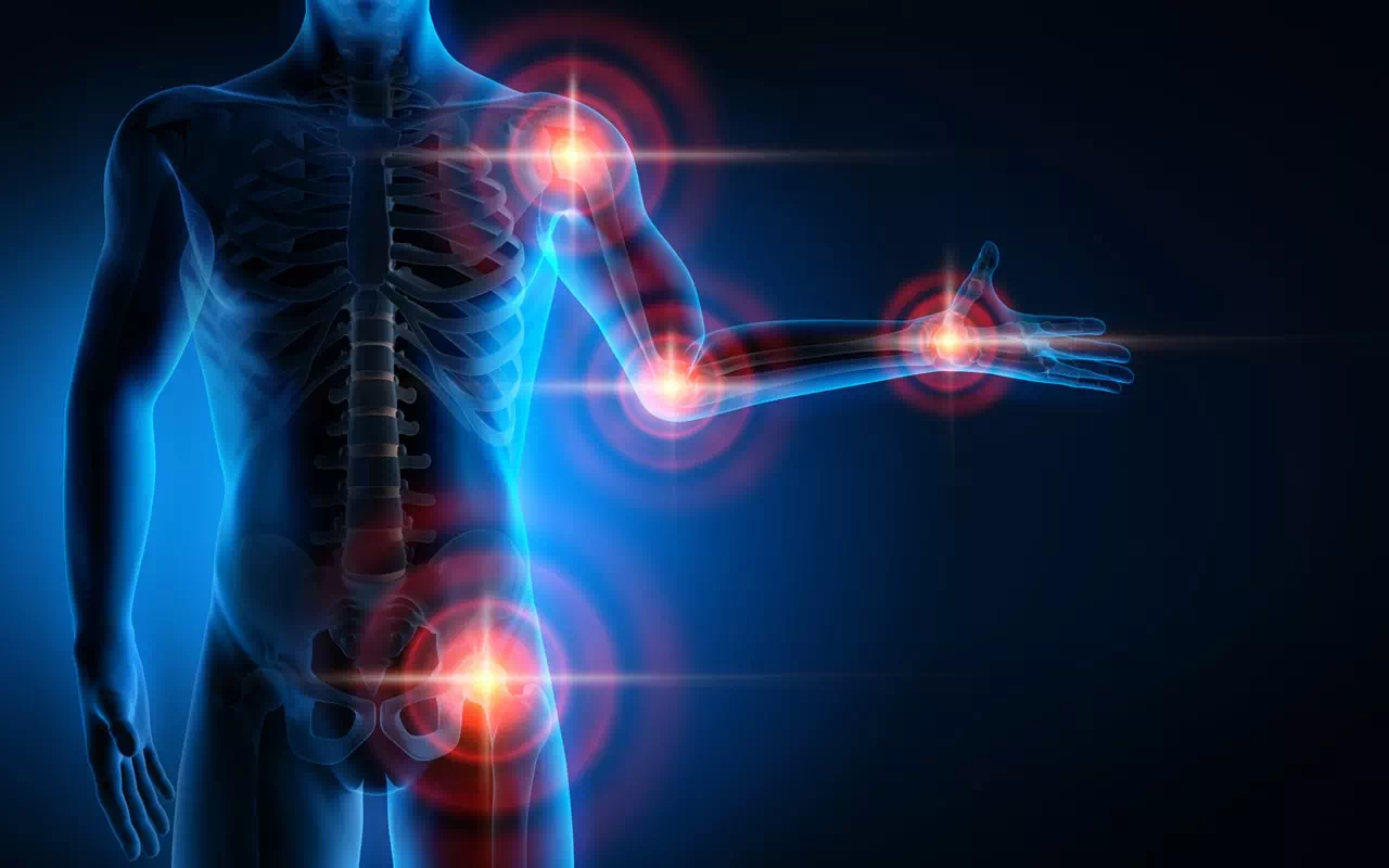 Лечение болезней костно-мышечной системы